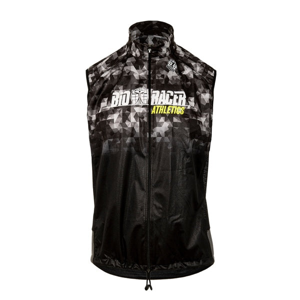 Athletics Body Windstopper - Men