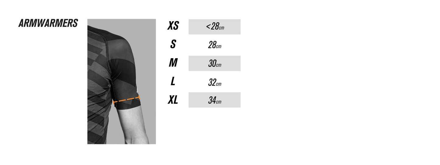 Armwamer Mid-Season Technical - Unisex (Watts)