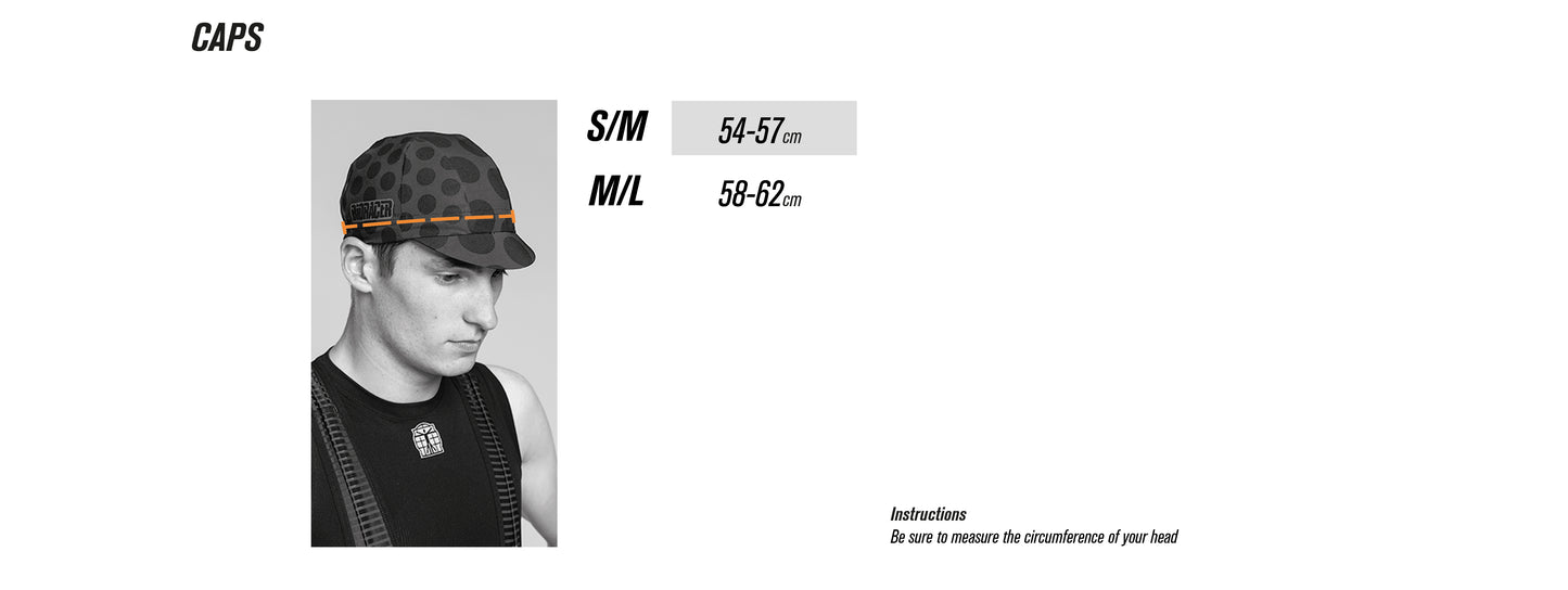 Team Cap Summer Subli - Unisex (Watts)