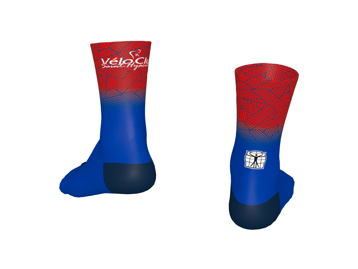 Crew Socks - Outway