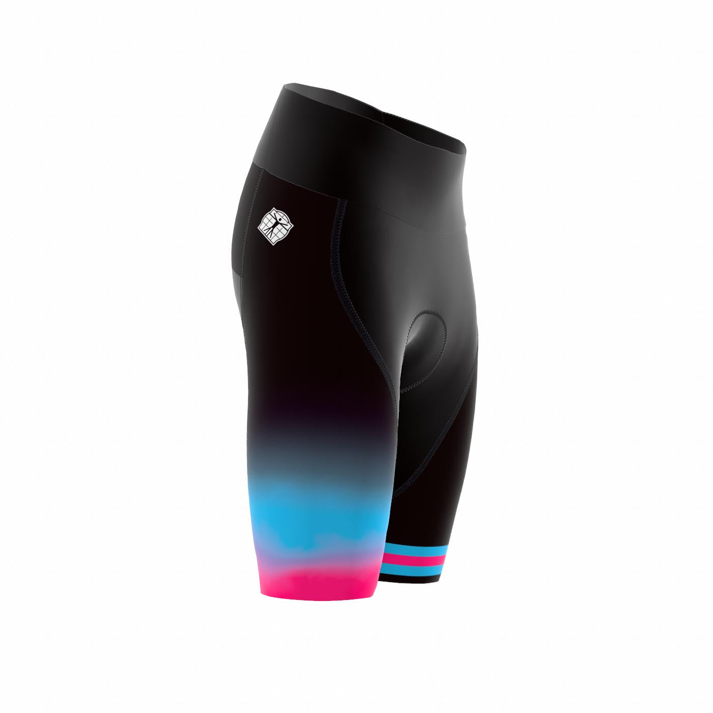 Epic Shorts - Women (Plus court de 1 pouce et 1/4)