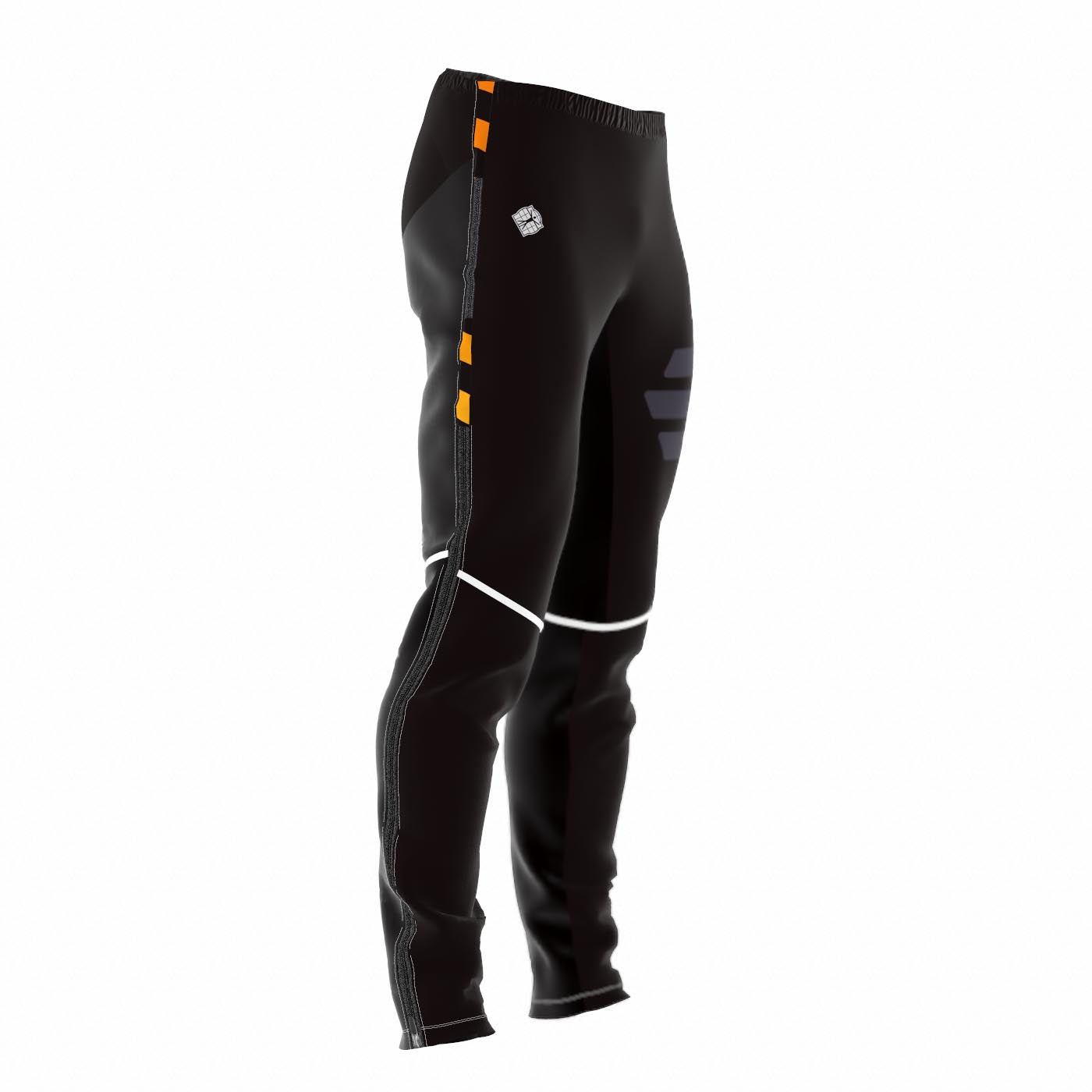 Ski Pants Premium Ice - Women