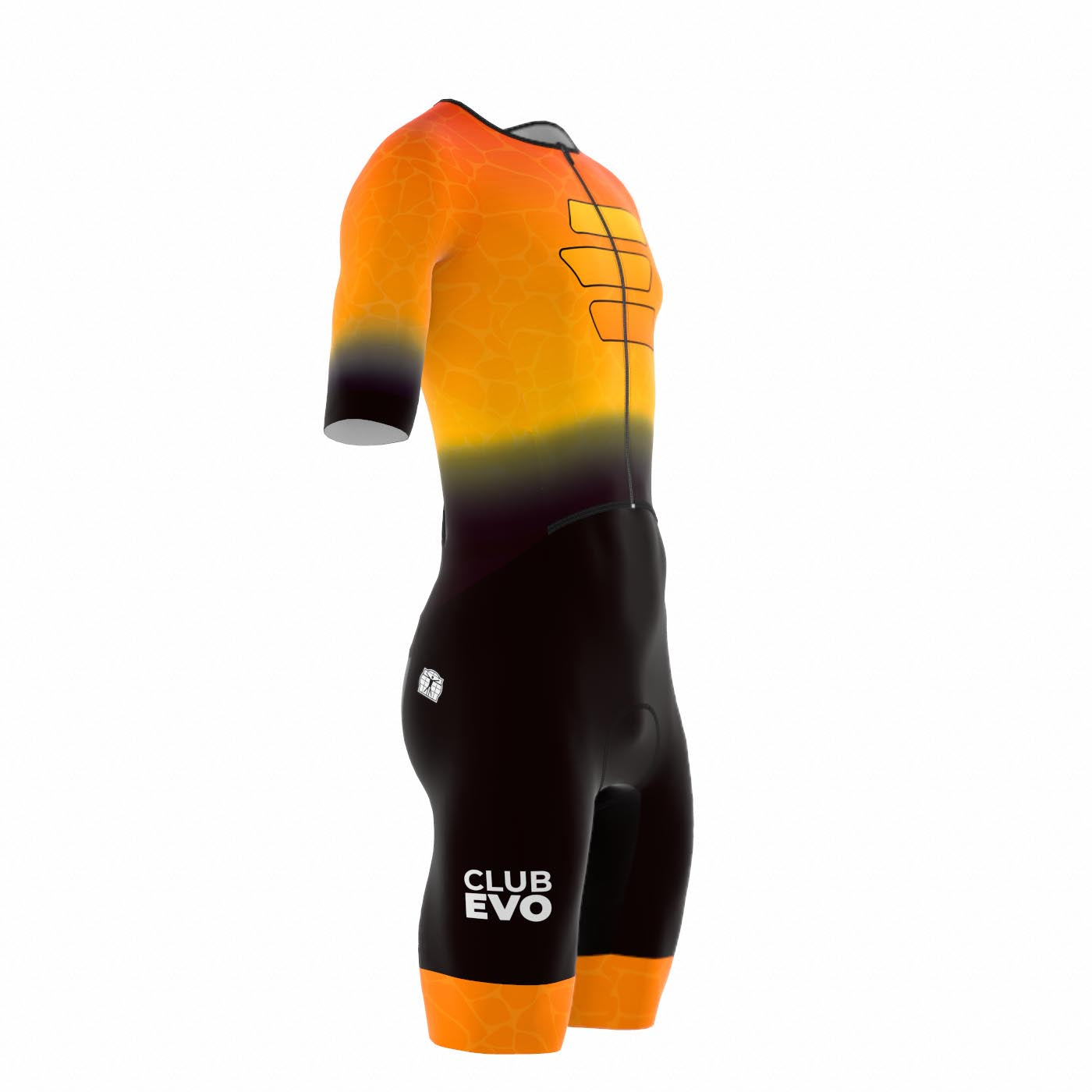 Tri Team Suit Kit - Men