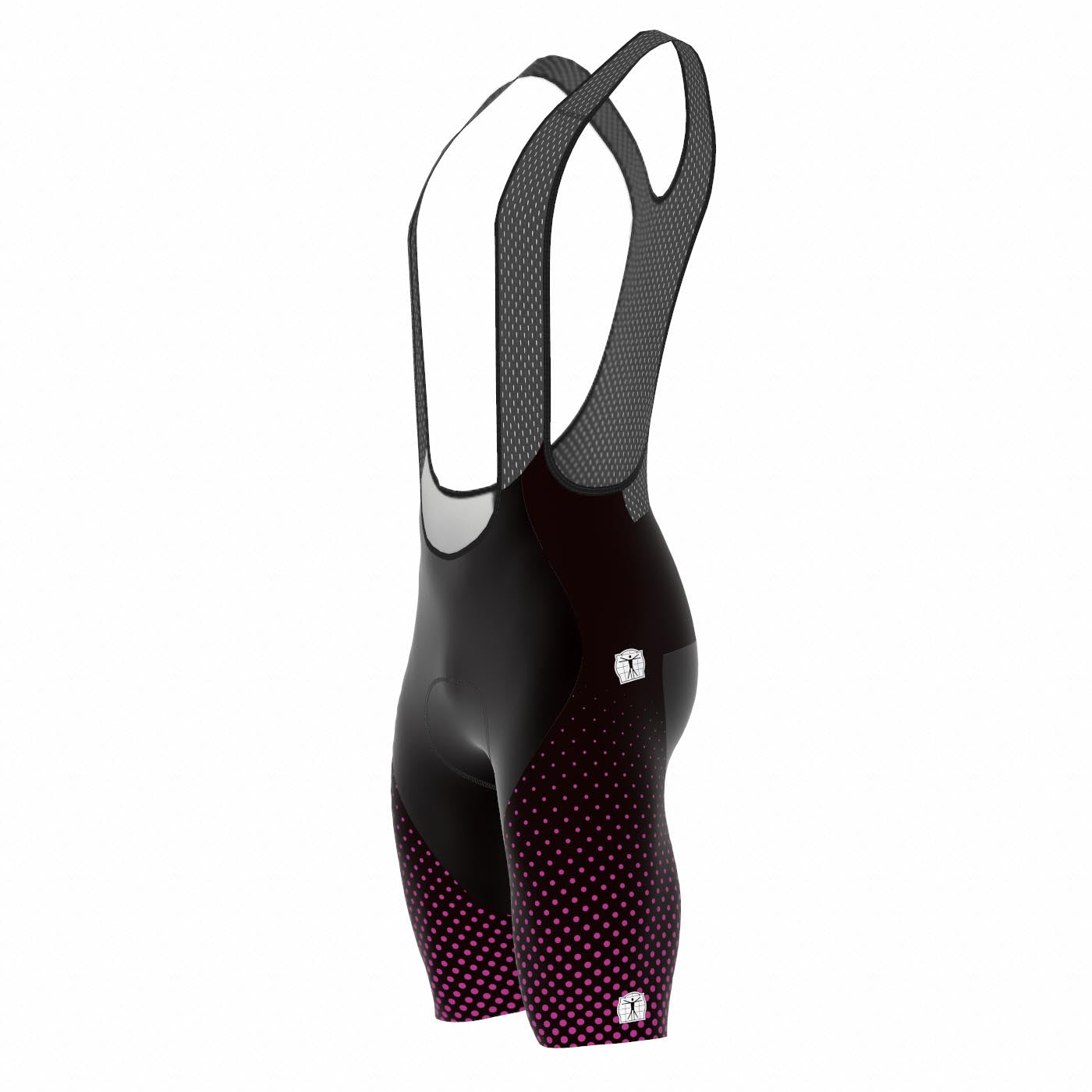 Bibshort Epic 2.0 (No Back Zip) - Women