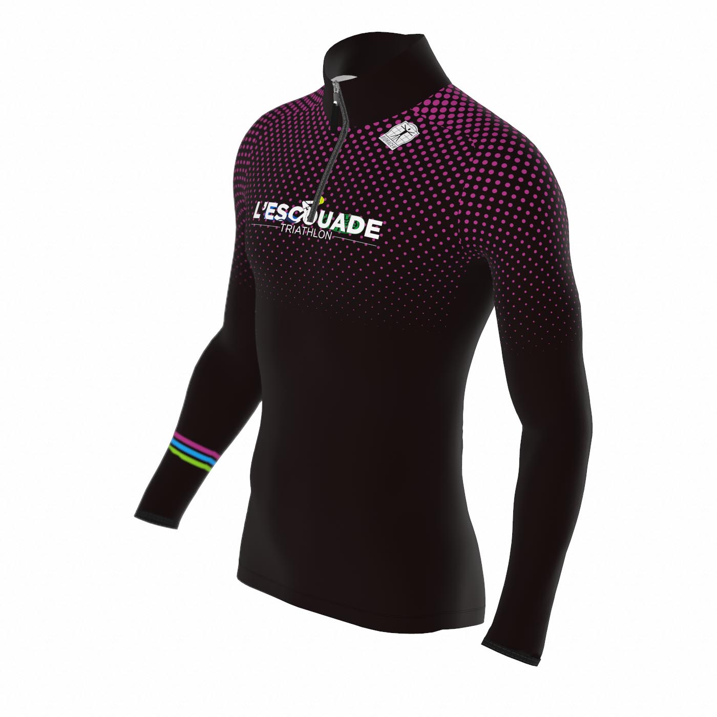 Ski Race Top - Women