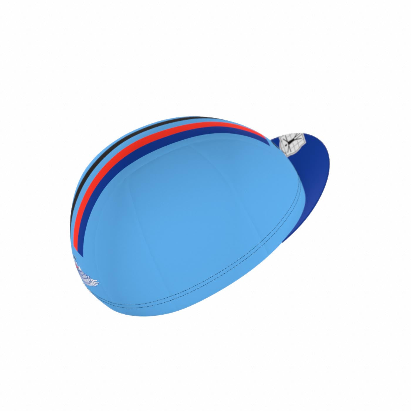 Technical Summer Cap - Unisex