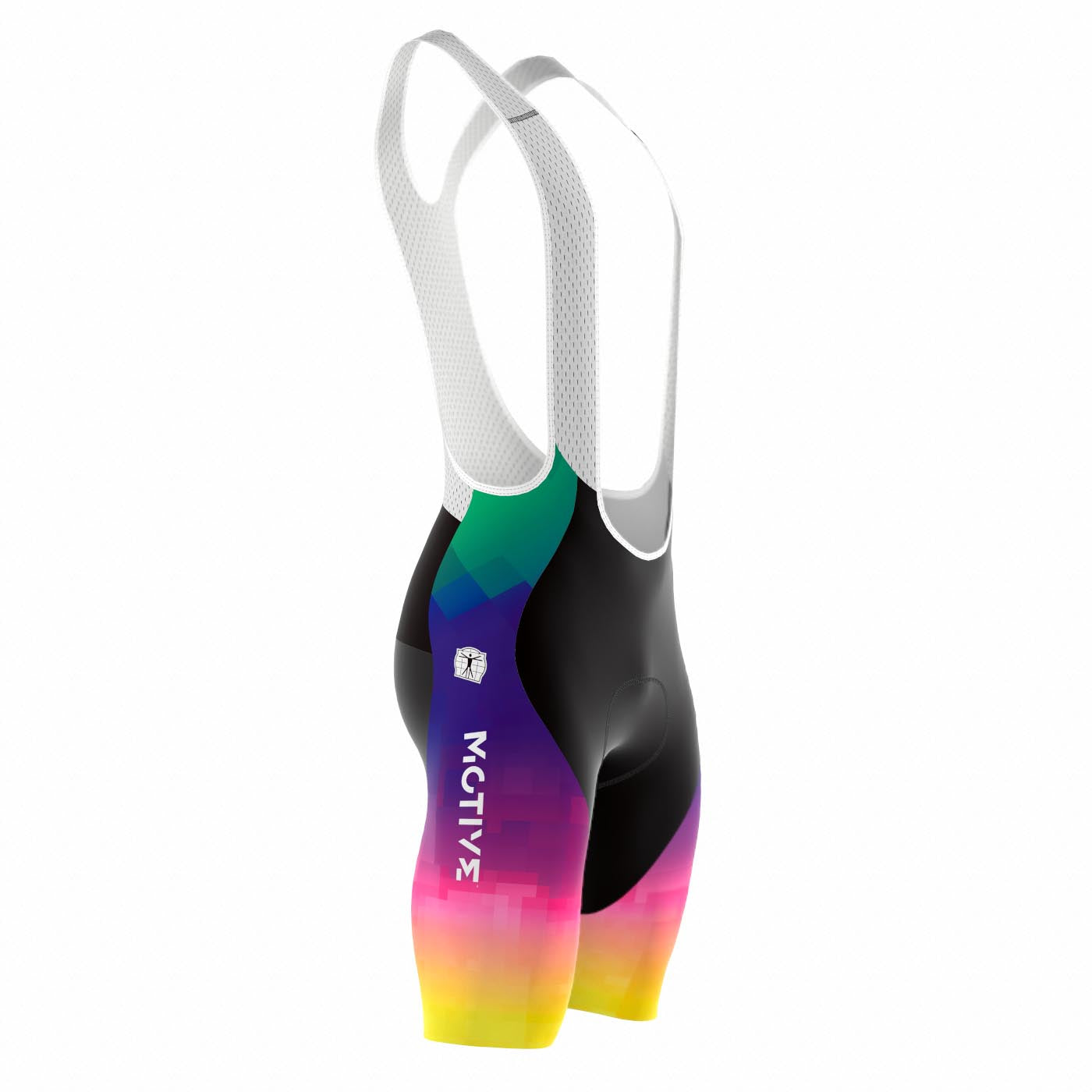Bibshort Epic 2.0 (No Back Zip) - Women