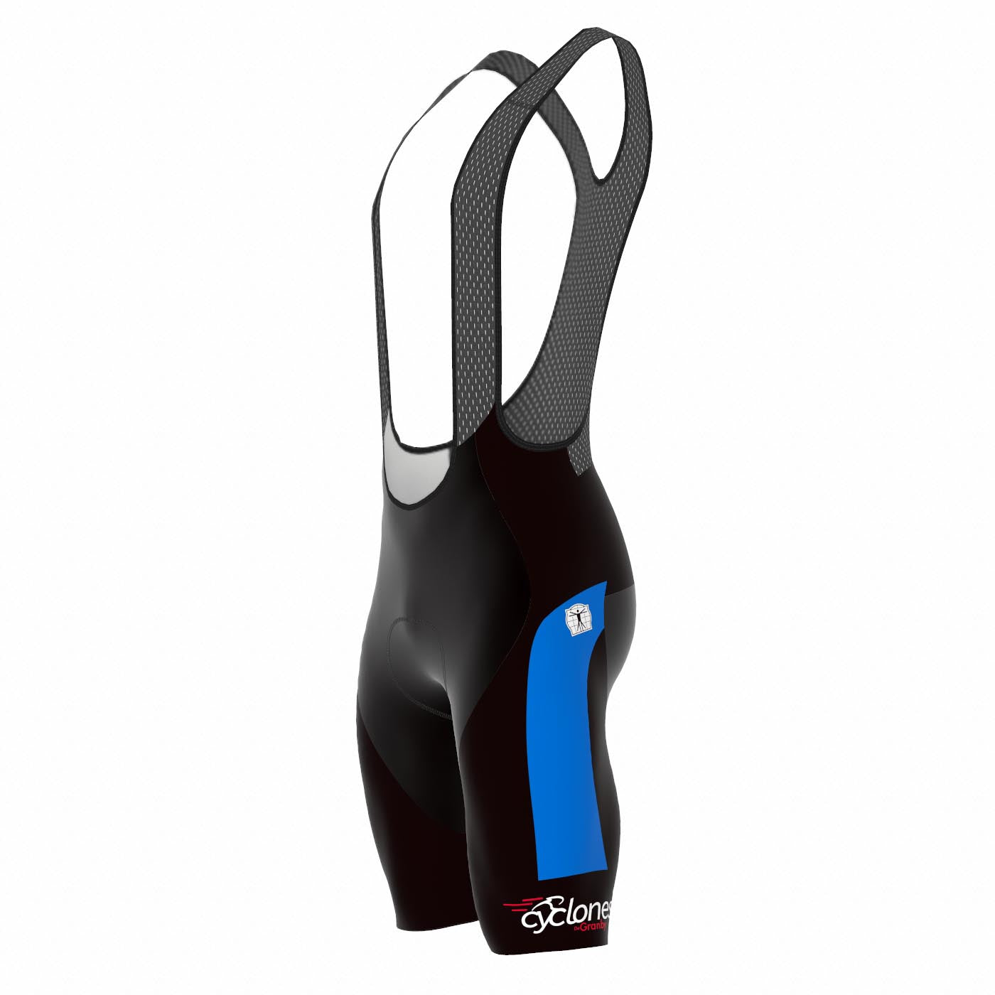 Bibshort Epic 2.0 - Men