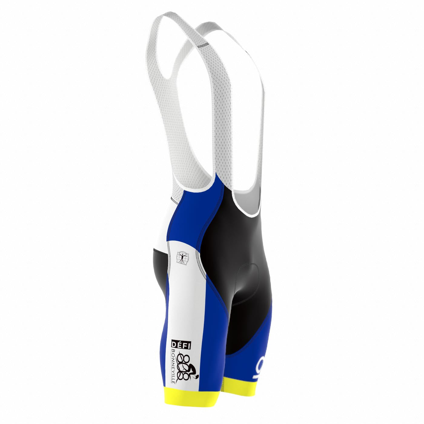 Bibshort Epic 2.0 (No Back Zip) - Women