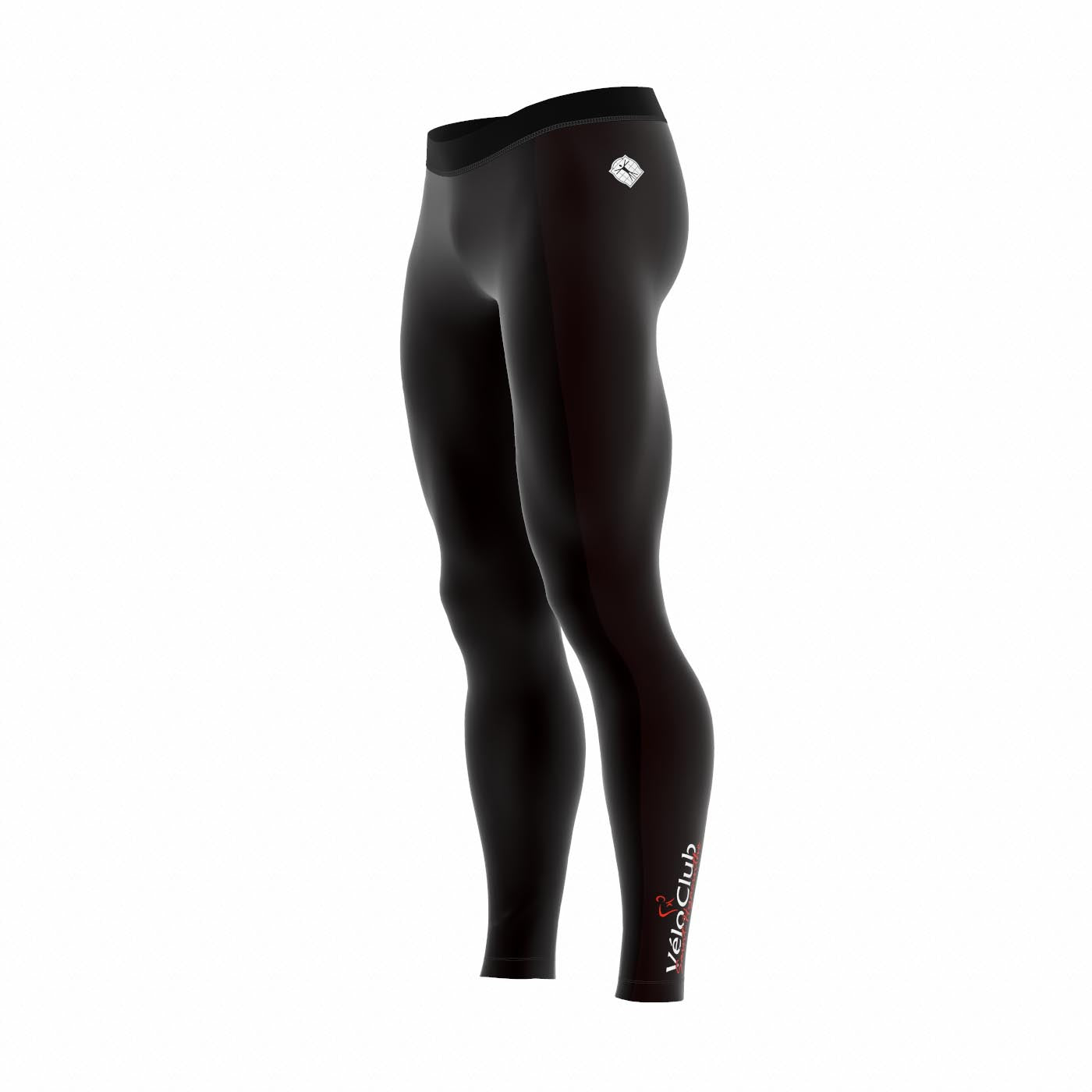 Athletics 3/4 Tight Winter - Men
