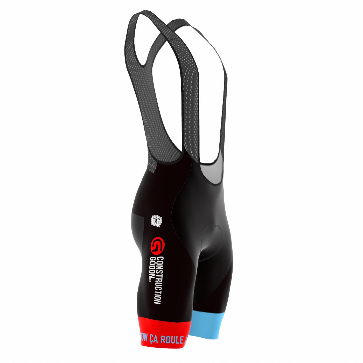 Bibshort Epic 2.0 - Men