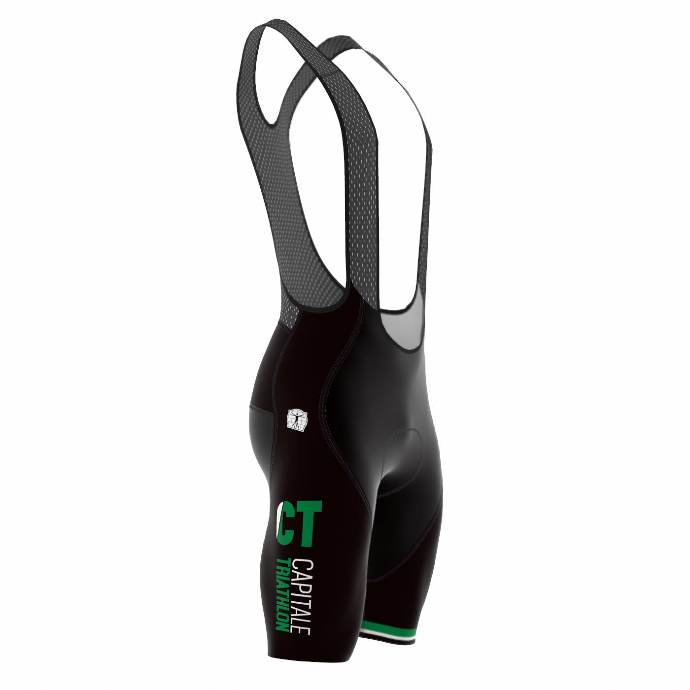 Bibshort Epic 2.0 - Men