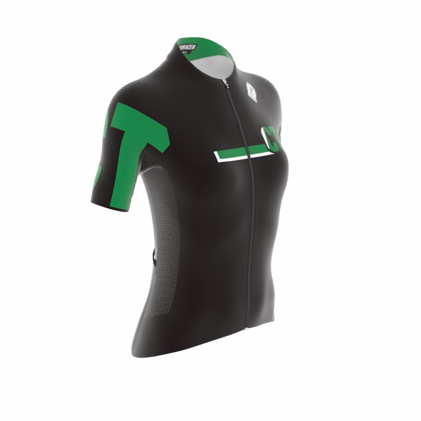 Epic Coldblack Jersey SS - Plus - Women