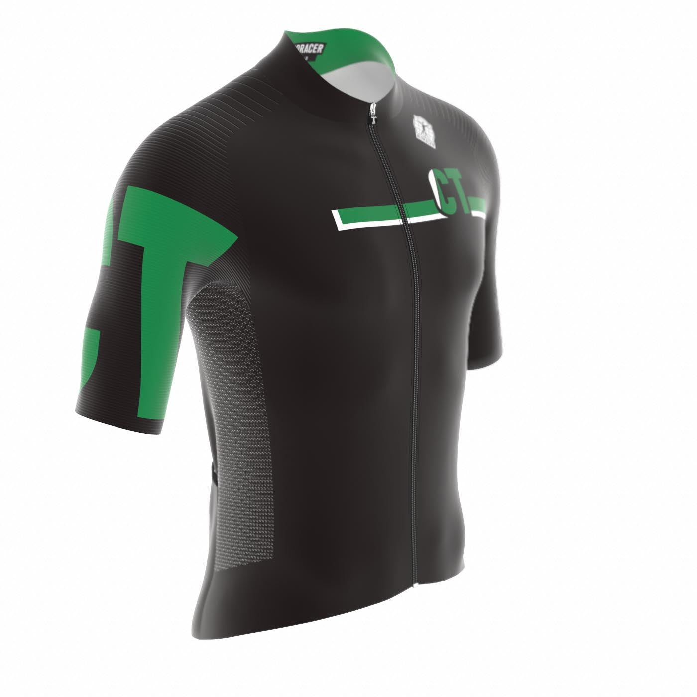 Epic Coldblack Jersey SS - Plus - Men