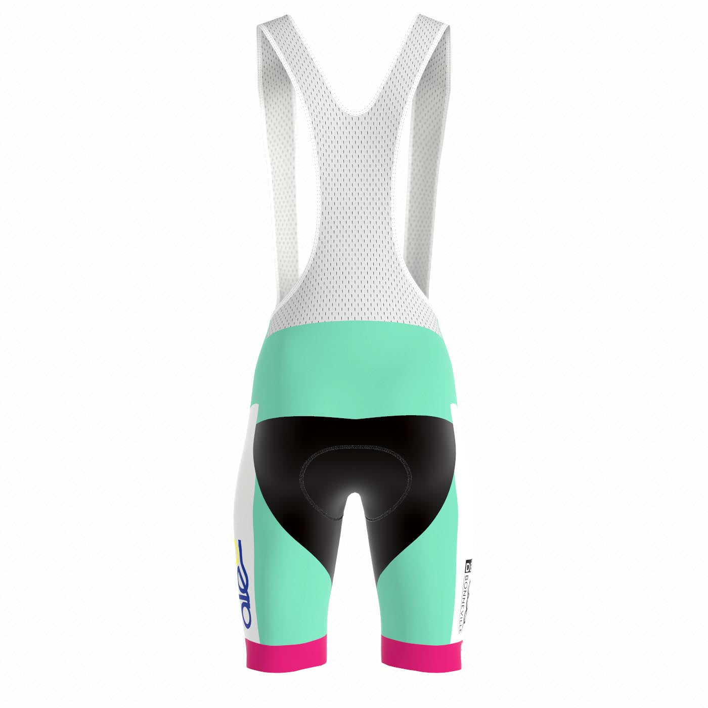 Bibshort Epic 2.0 - Men
