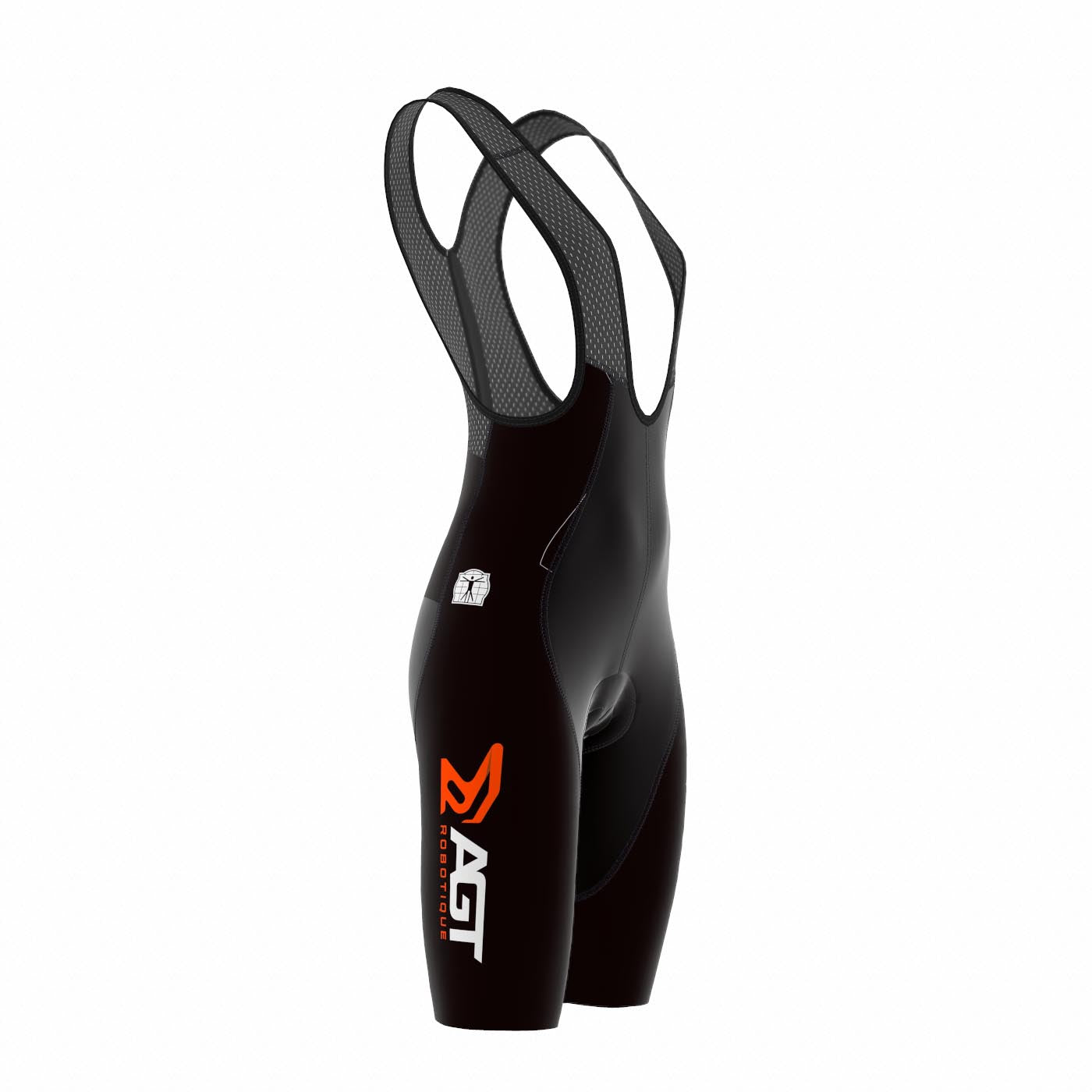 Bibshort Epic 2.0 (No Back Zip) - Women
