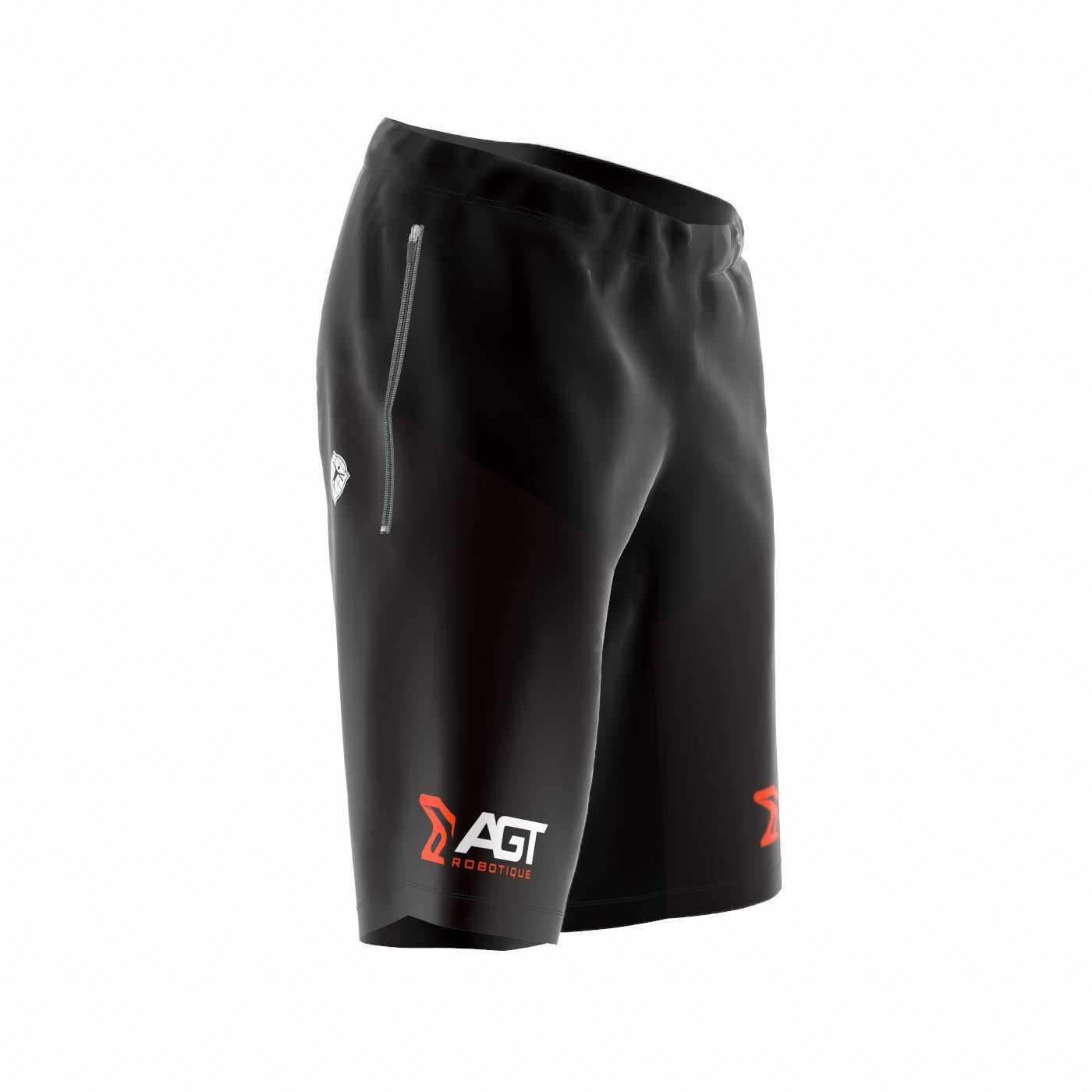 Enduro Tech Short - Women
