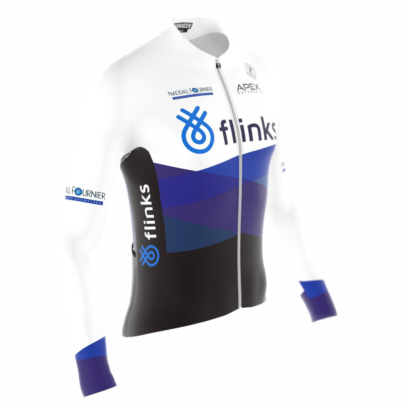 Jersey LS Epic - Men