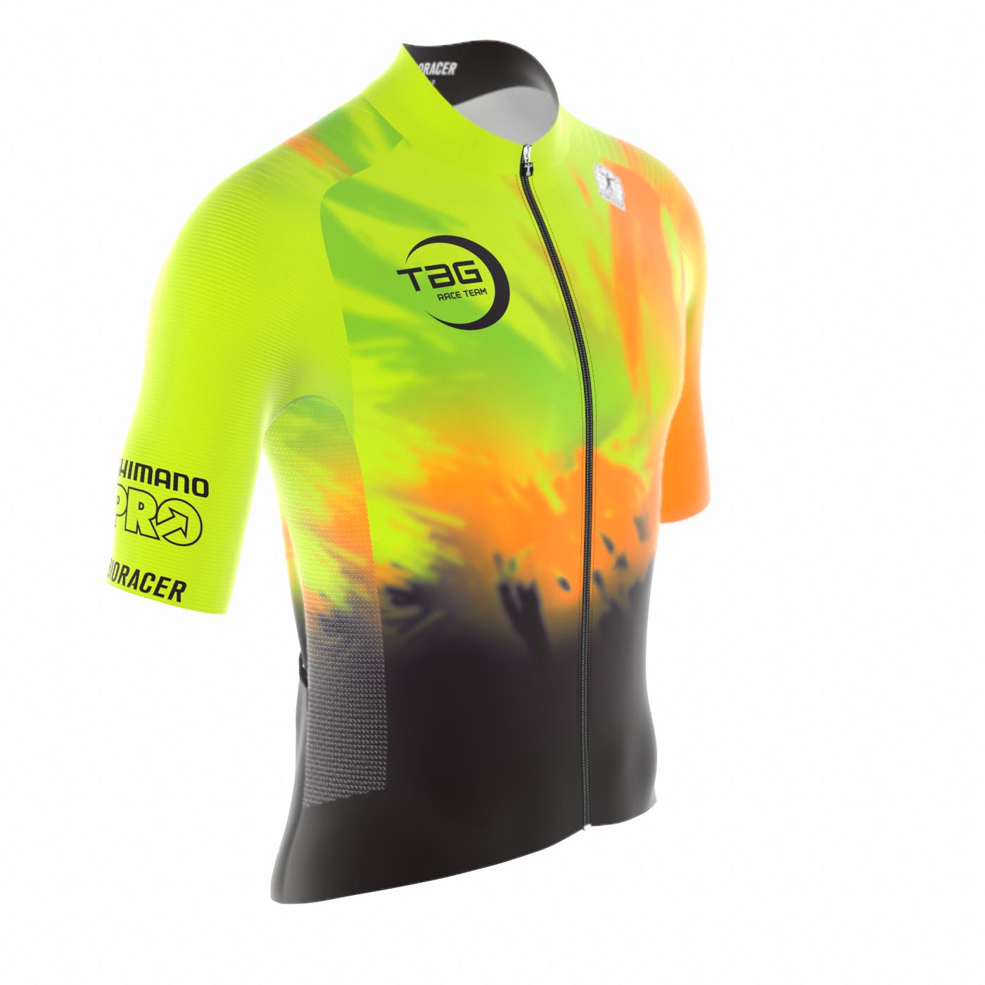 Jersey SS Epic - Plus - Men