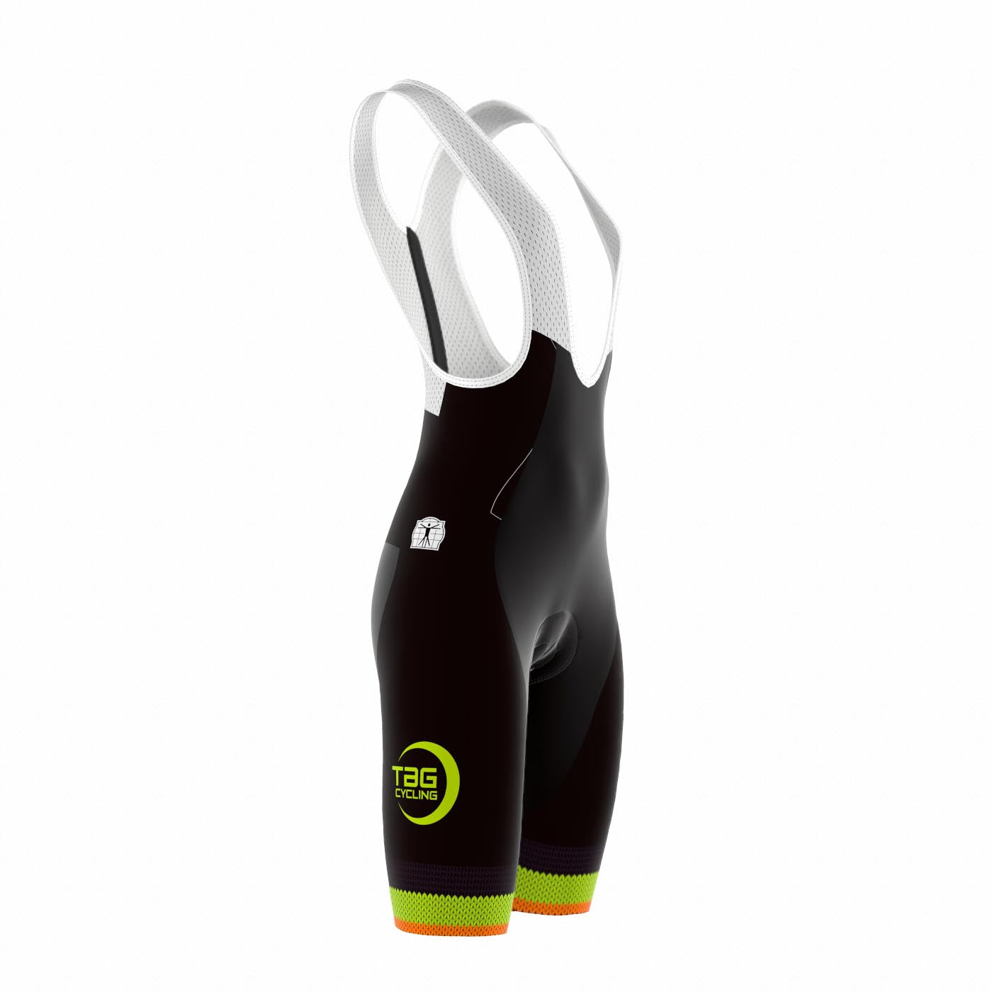 Bibshort Epic 2.0 (With Back Zip) - Women