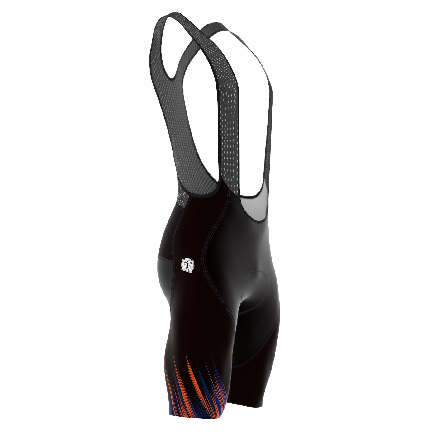 Bibshort Epic 2.0 (No Back Zip) - Women