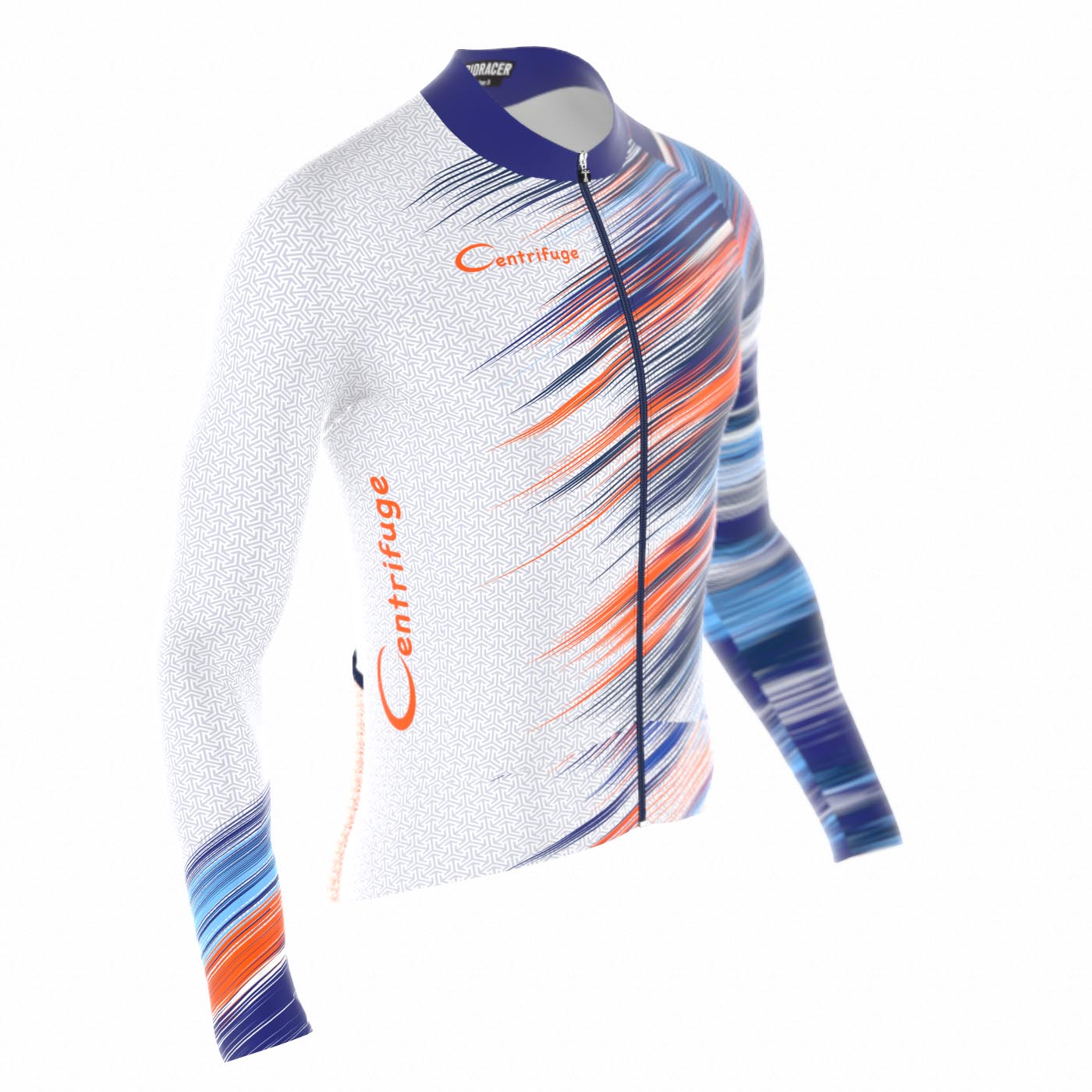 Epic Long Sleeve Jersey - Plus - Men