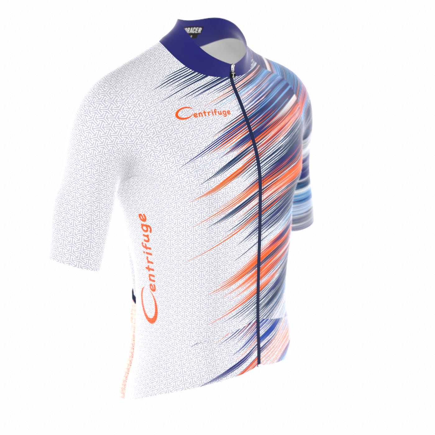 Jersey SS Epic Breeze - Plus - Men