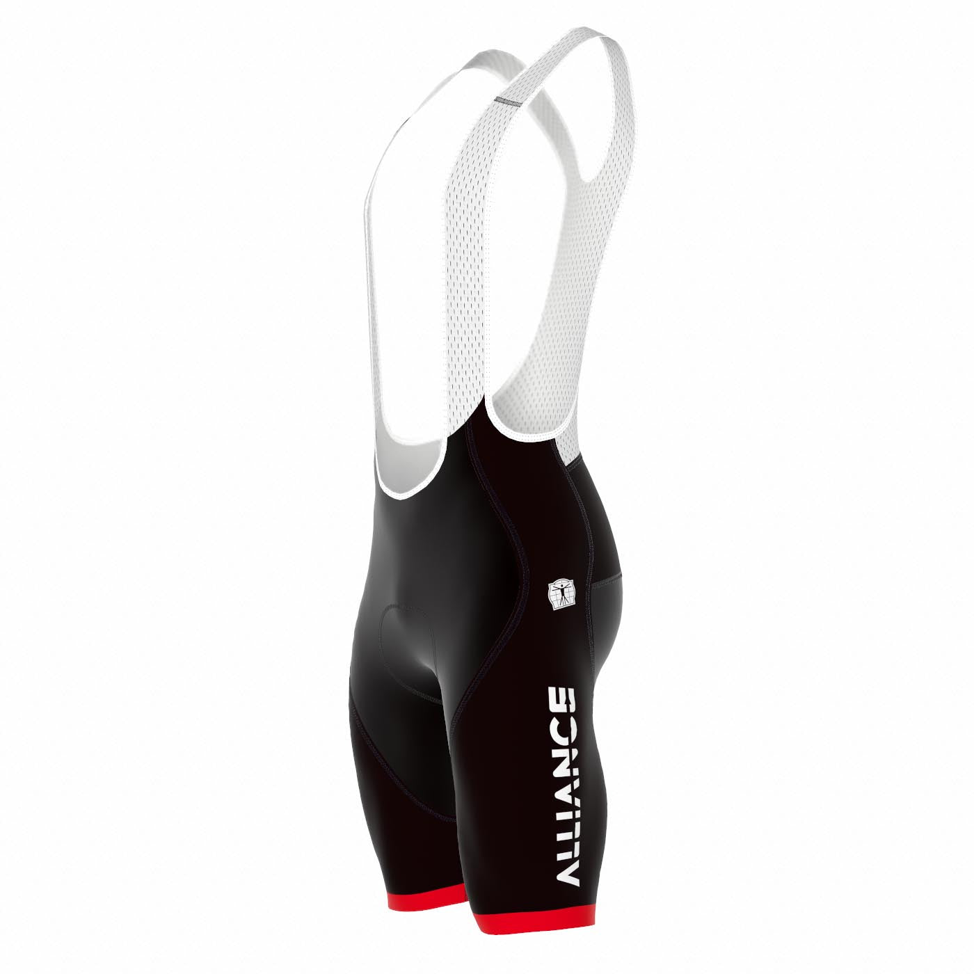 Bibshort Epic 2.0 (No Back Zip) - Women