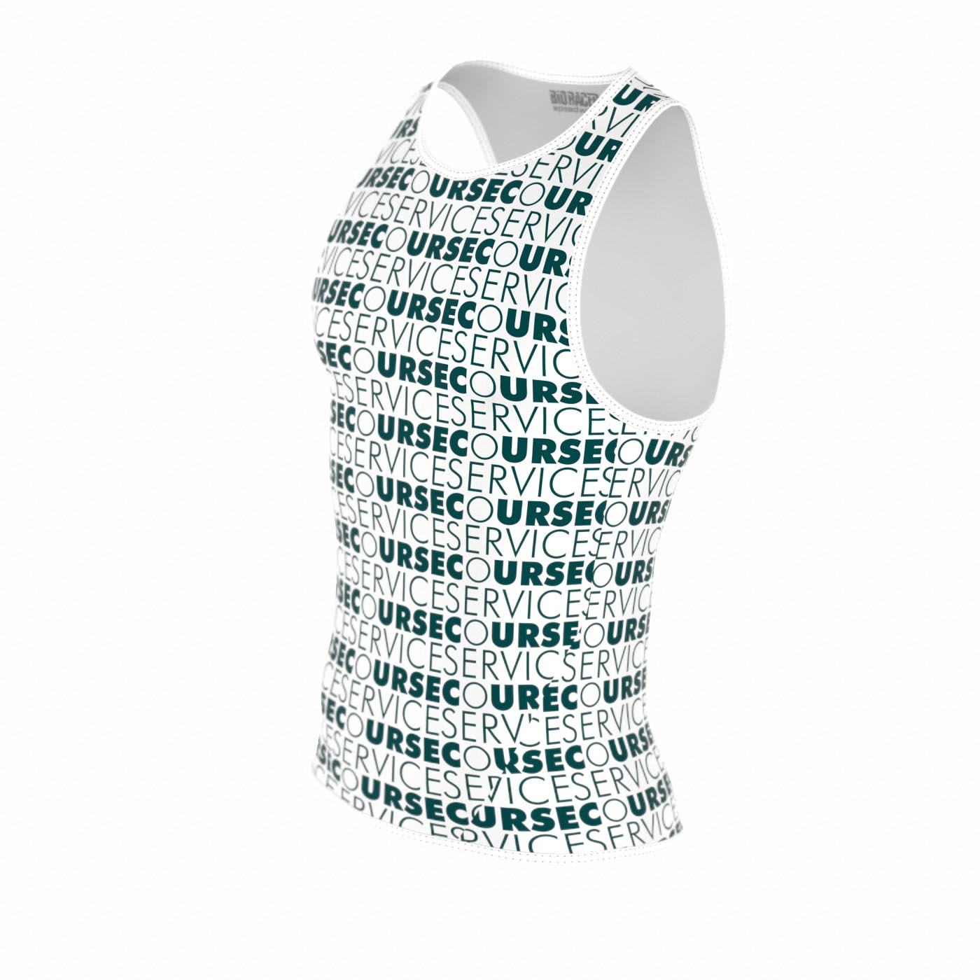 Underwear Base Layer Top - Unisex