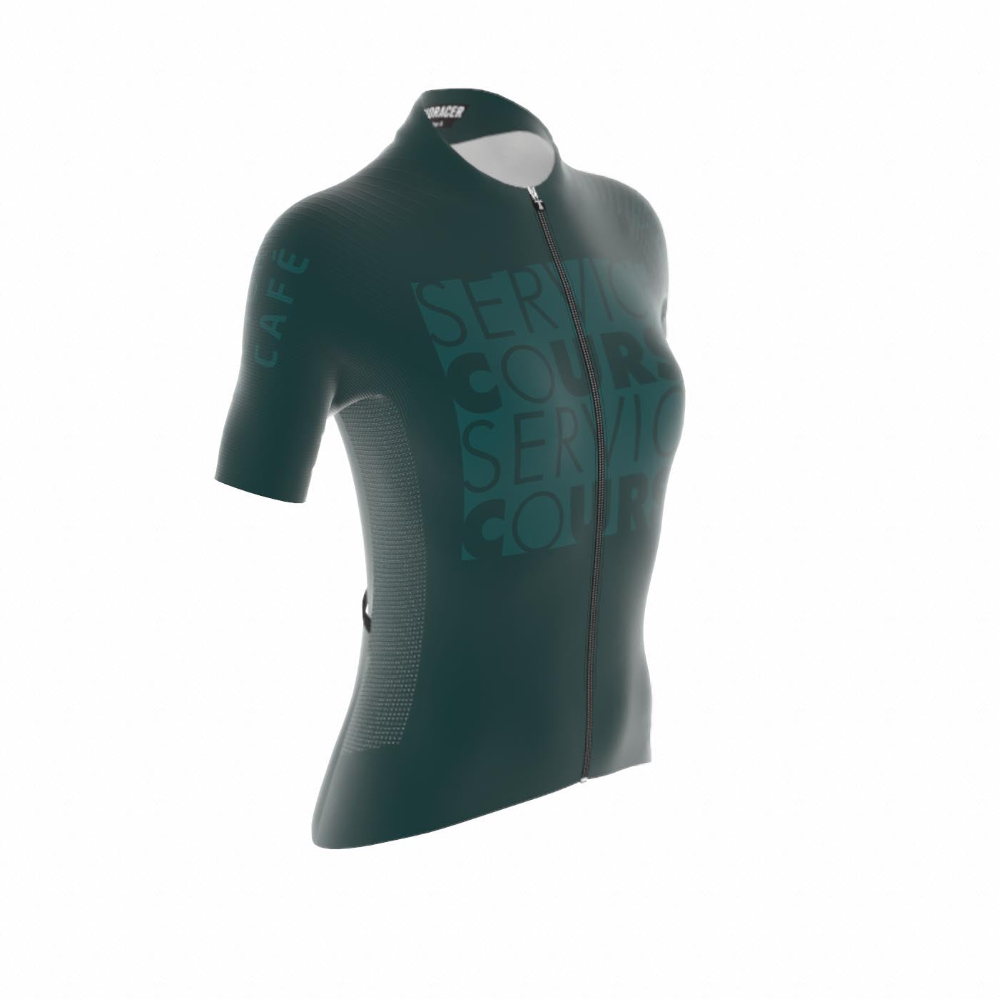Jersey SS Epic - Plus - Women