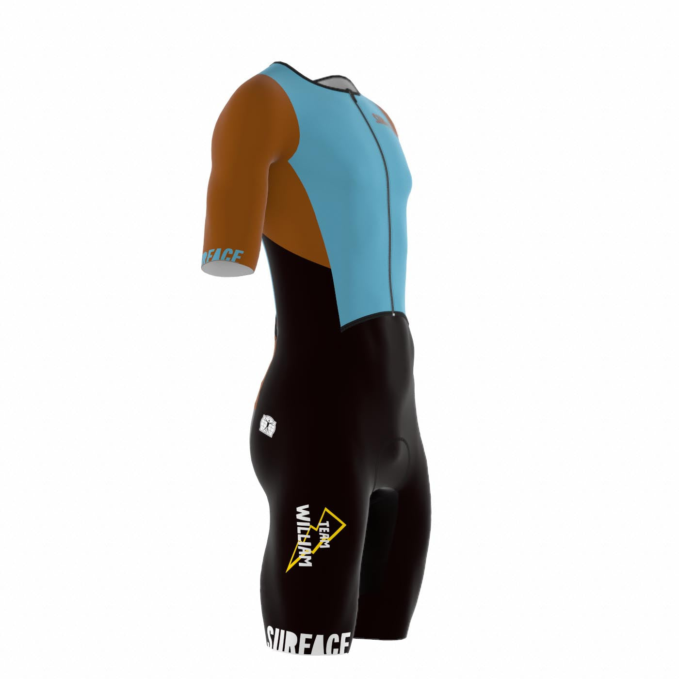 Tri Aeroracer Kit - Men