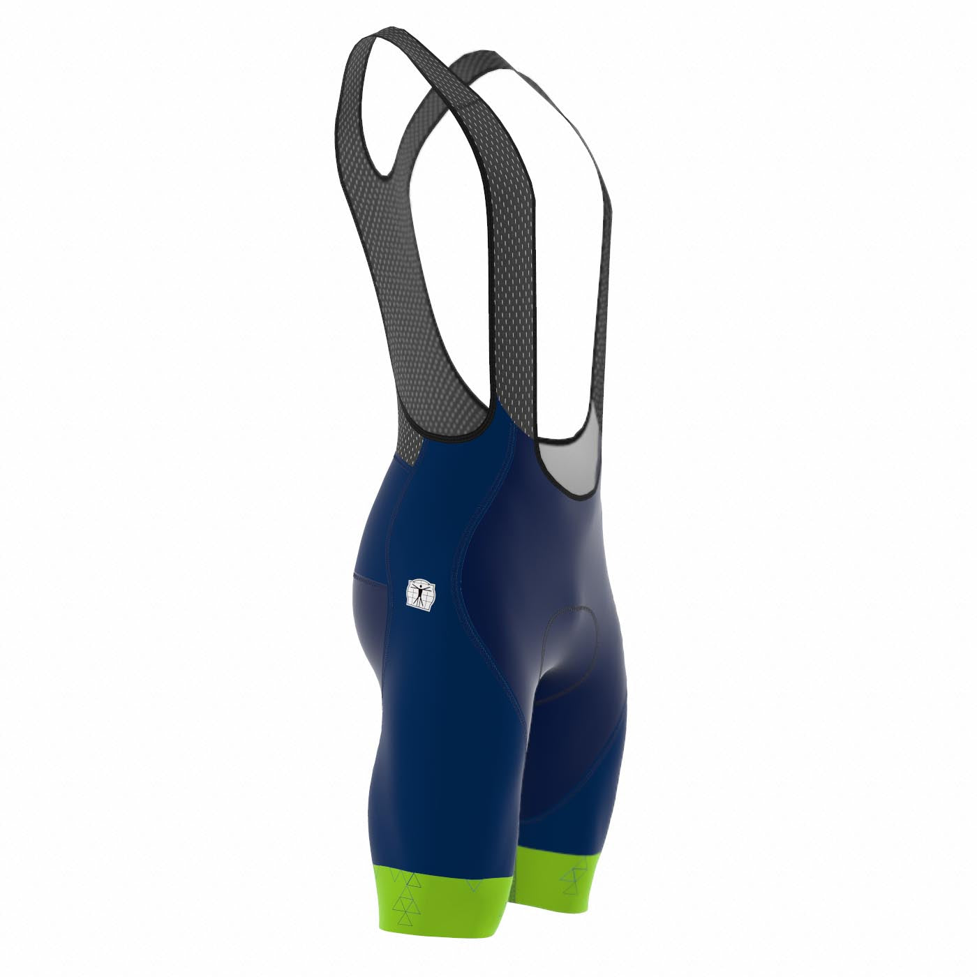 Bibshort Epic 2.0 (No Back Zip) - Women