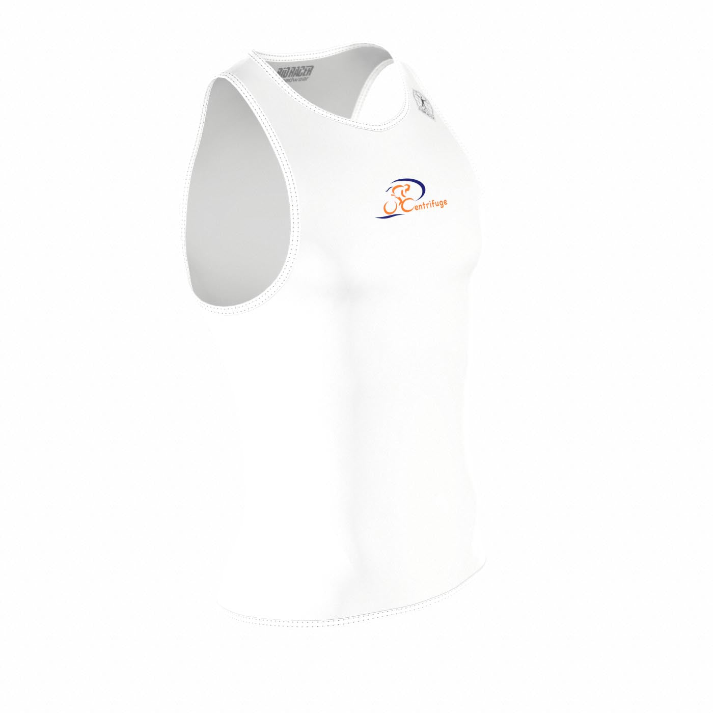 Underwear Base Layer Top - Unisex