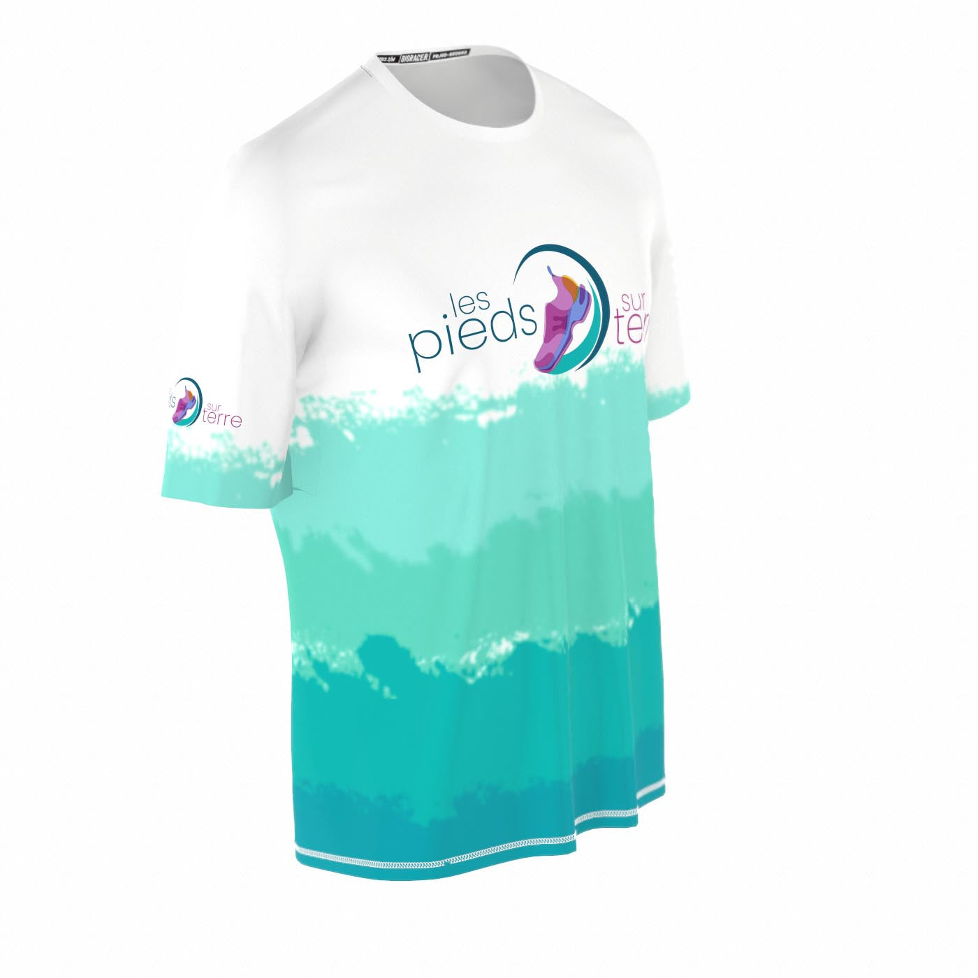 Athletics Breeze Shirt - Women