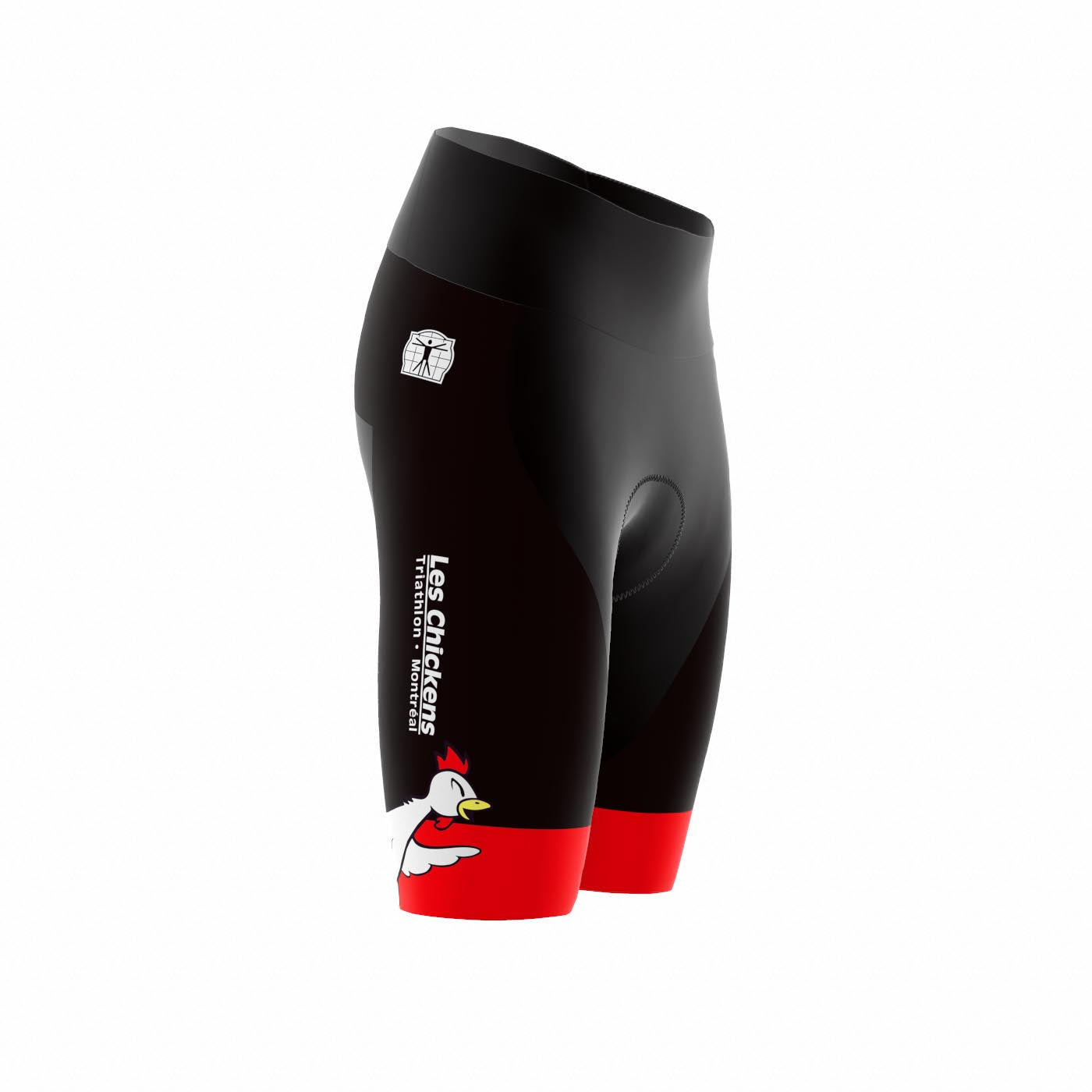 Epic Shorts - Women
