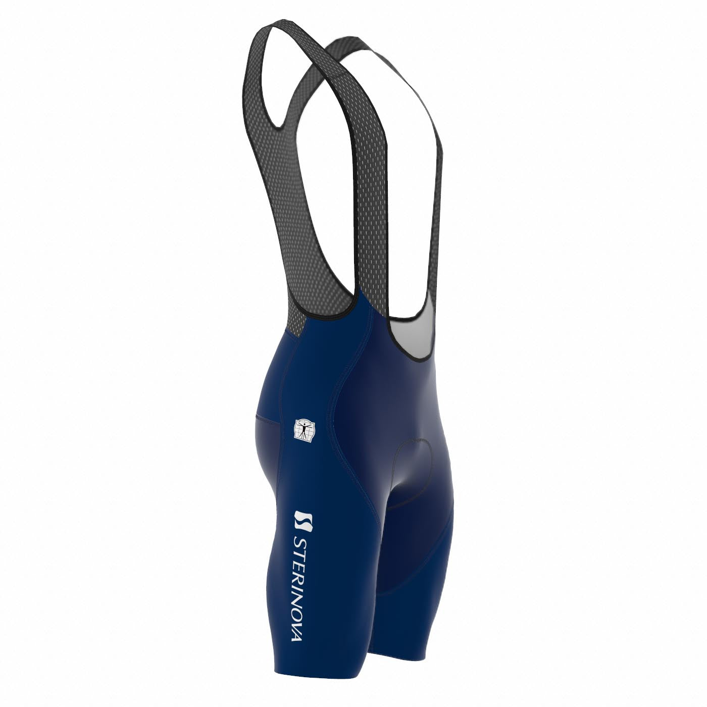 Bibshort Epic 2.0 (No Back Zip) - Women