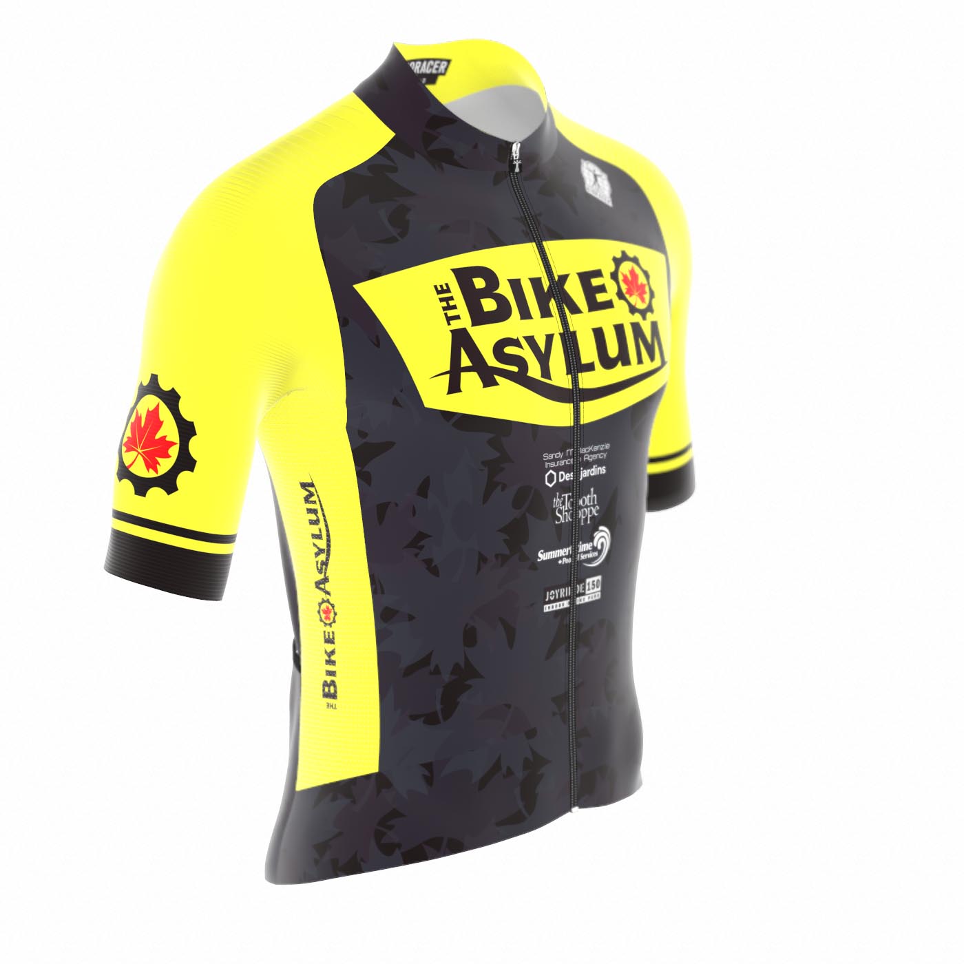 Jersey SS Epic Breeze - Plus - Men
