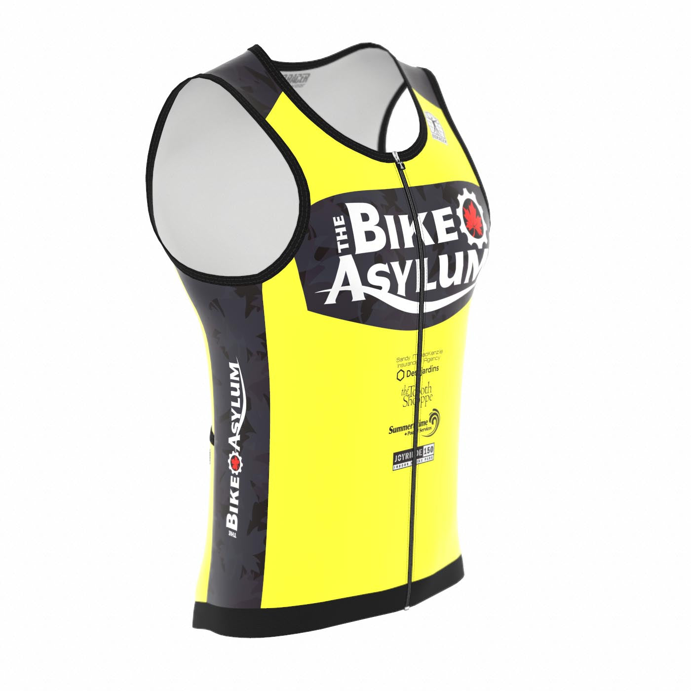 Body Epic Spring - Plus - Women