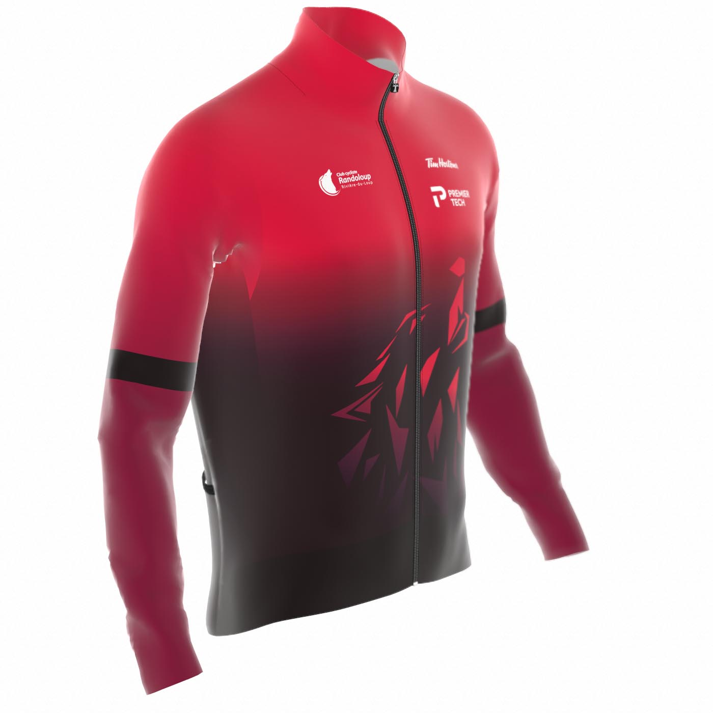 Epic Tempest Light Jacket - Women