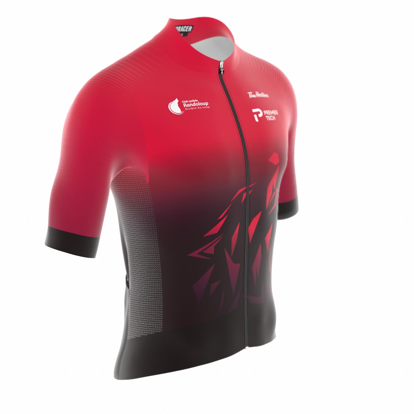 Jersey SS Epic - Plus - Women