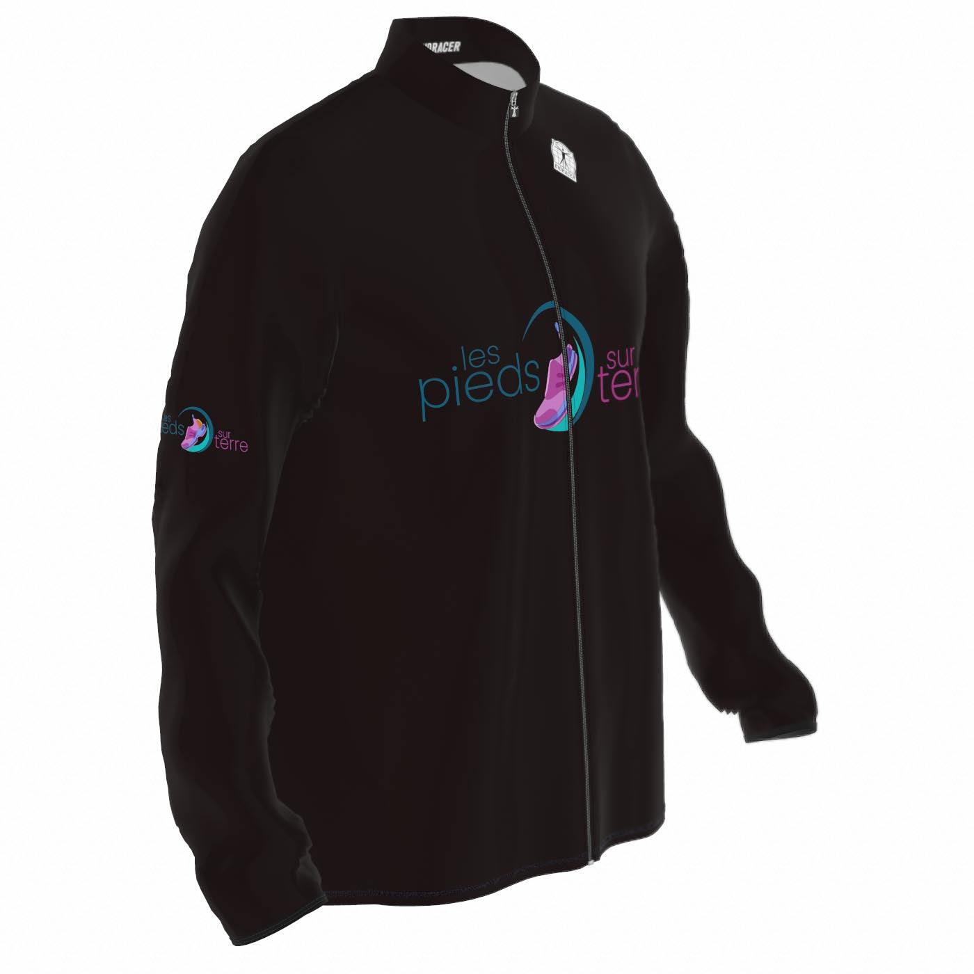 Athletics Jacket Atom Ls 2.0 - Women