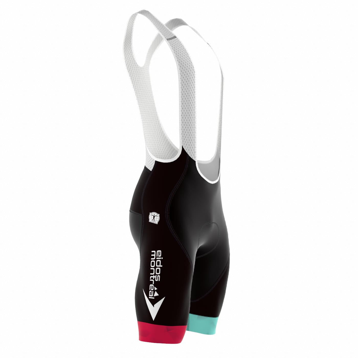 Bibshort Epic 2.0 (No Back Zip) - Women