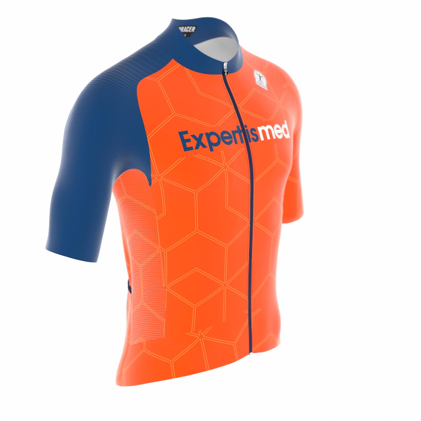 Jersey SS Epic - Plus - Women