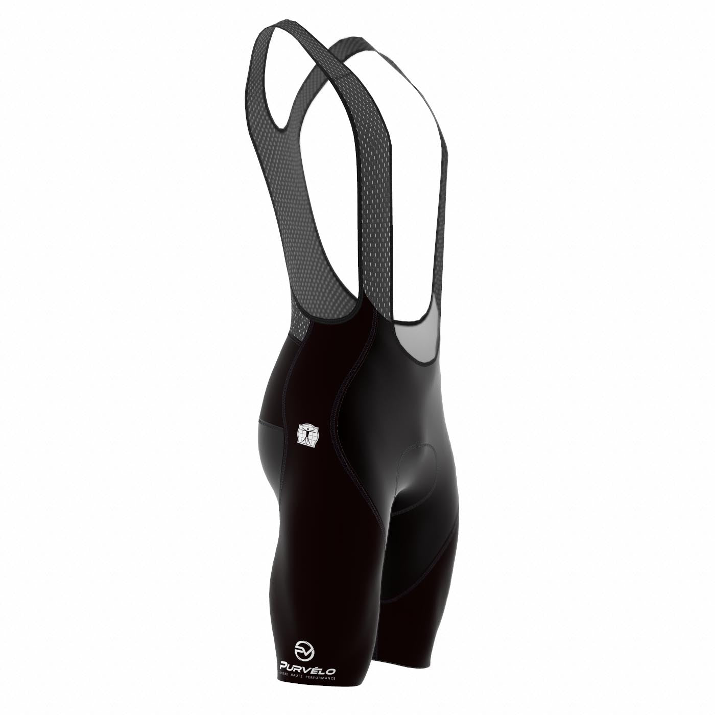 Bibshort Epic 2.0 (No Back Zip) - Women