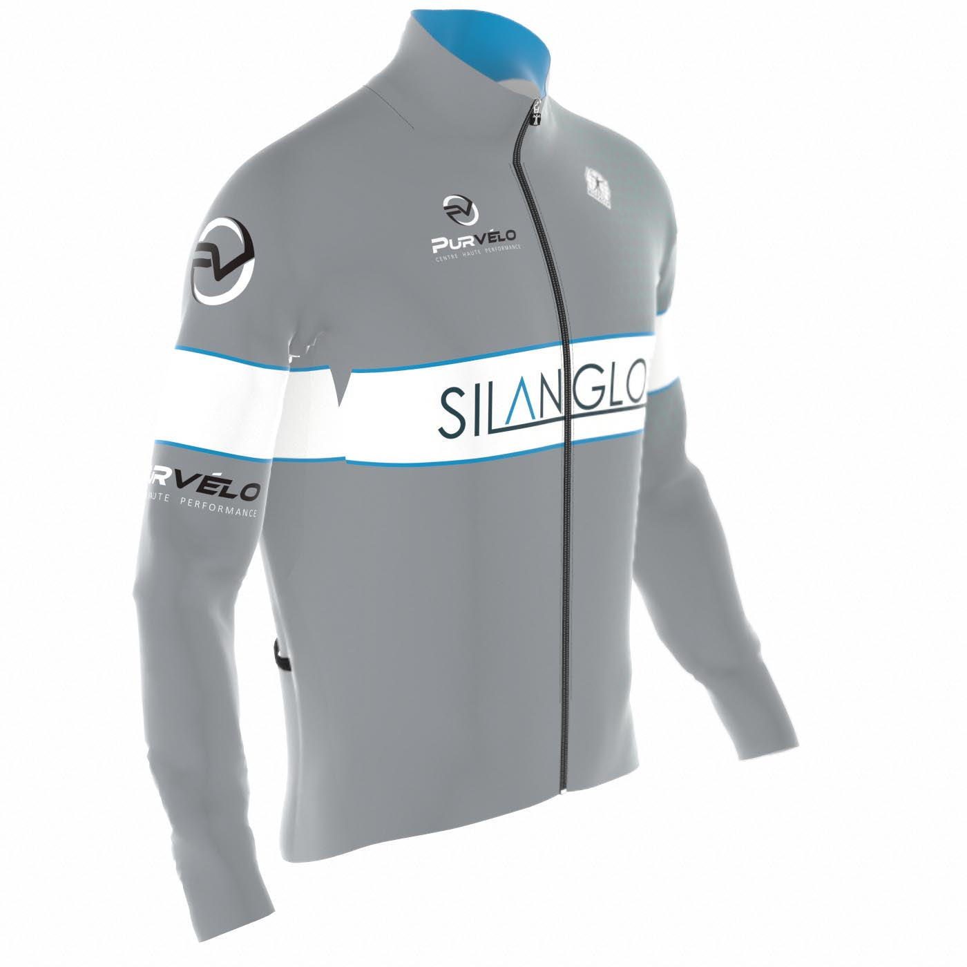 Epic Tempest Light Jacket - Men