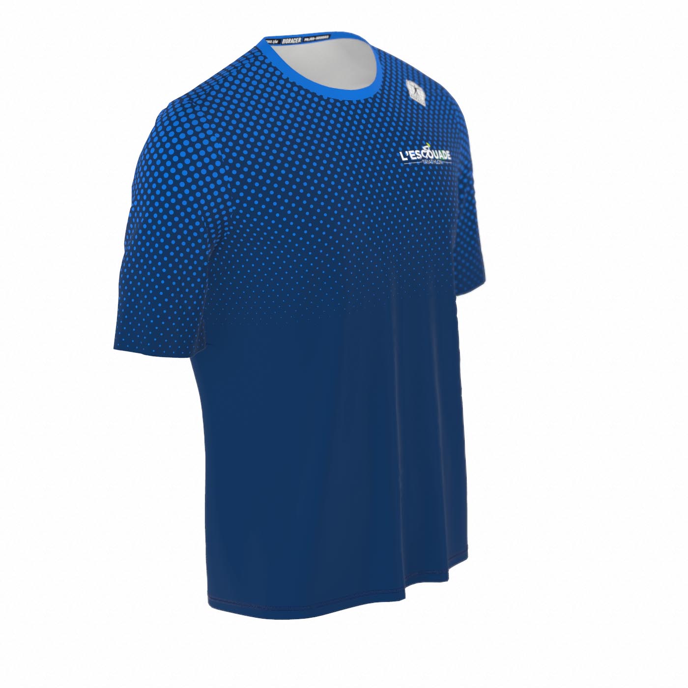 Athletics Breeze Shirt - Women