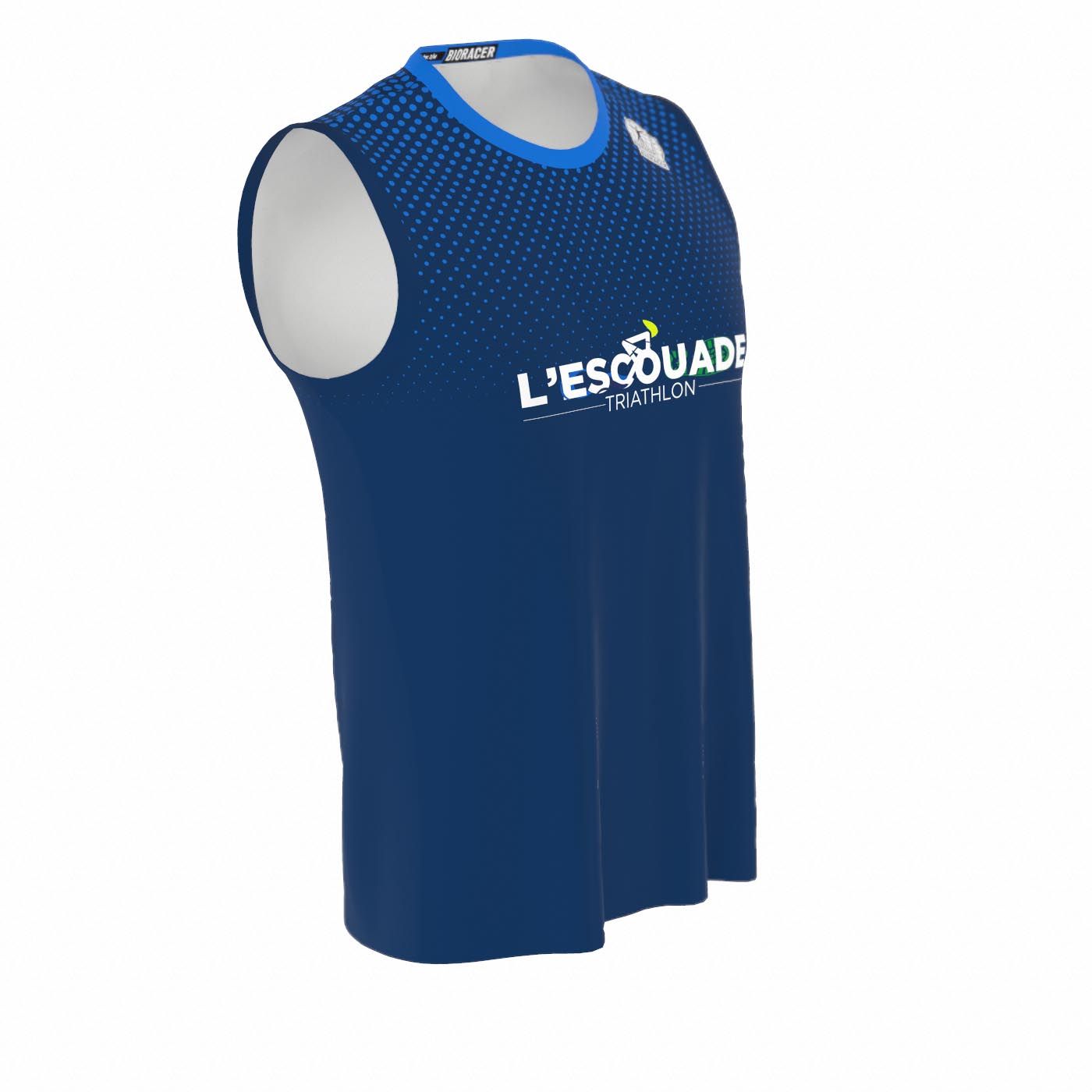 Singlet Athletics Breeze - Women