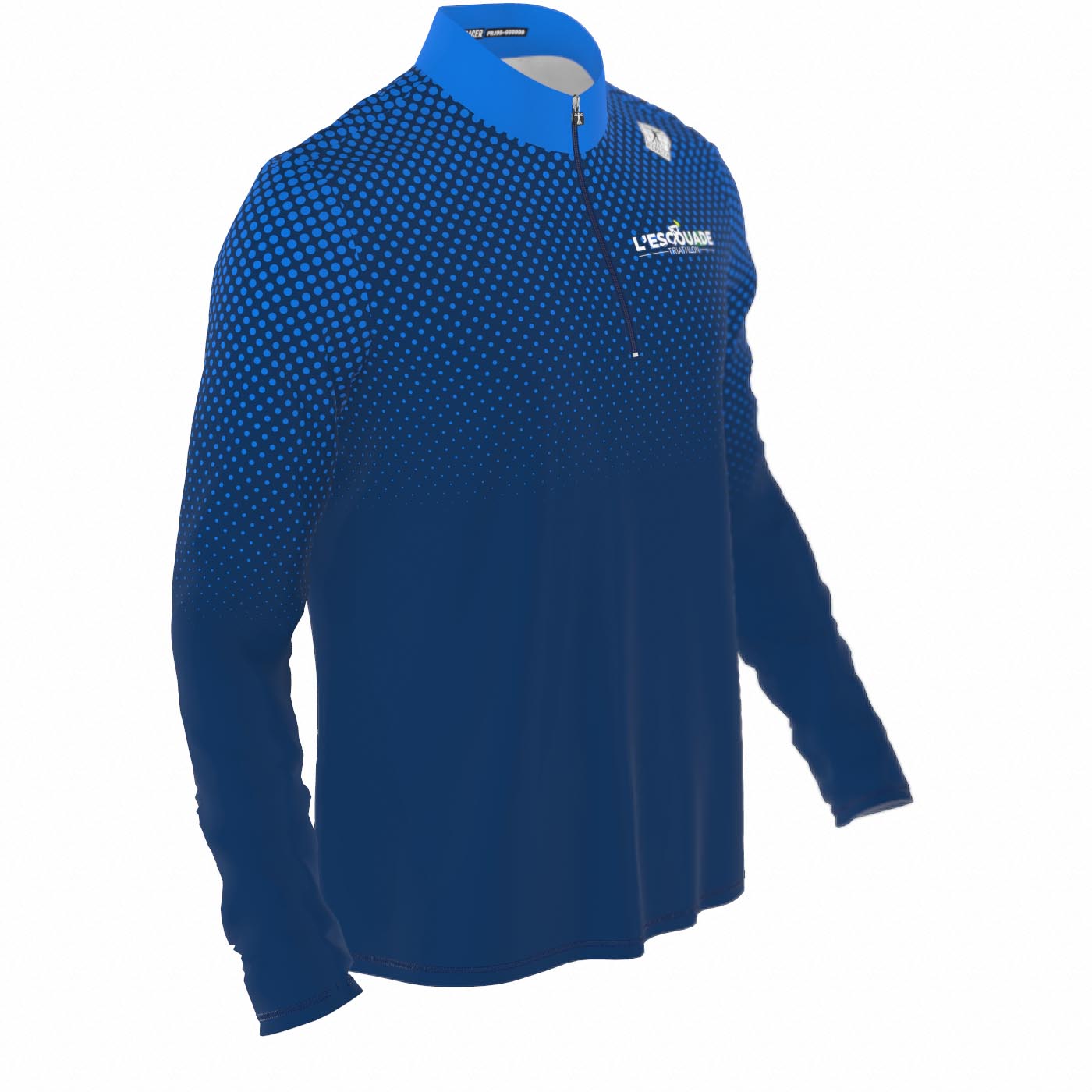 Athletics Thermal Long Sleeve Shirt - Women