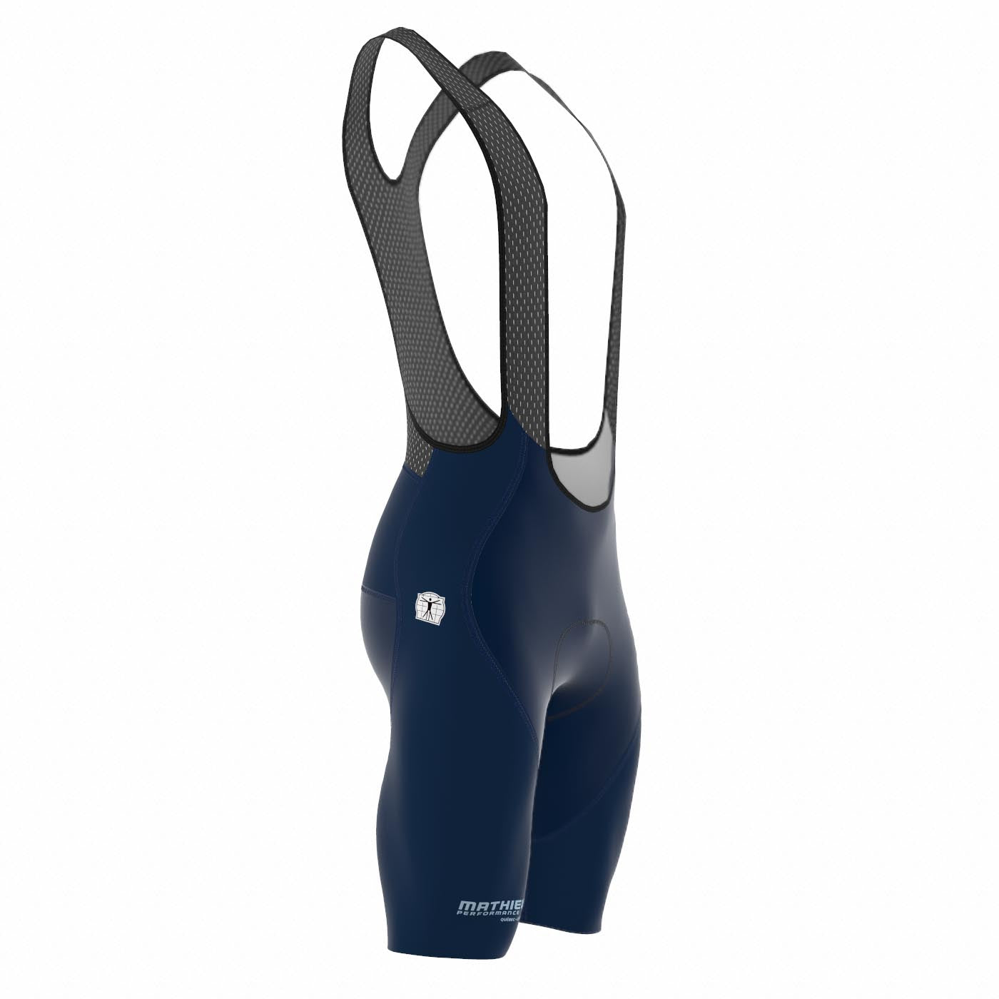 Bibshort Epic 2.0 (No Back Zip) - Women
