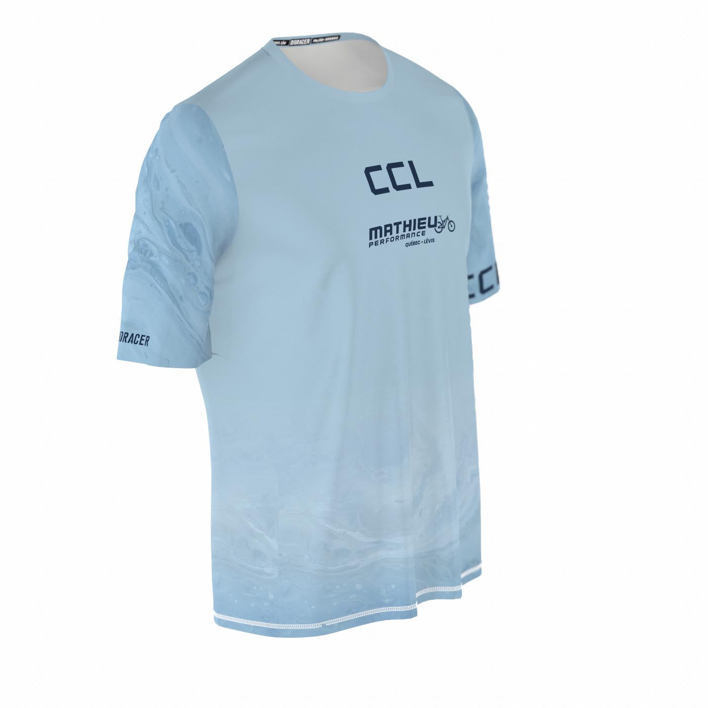 Athletics Shirt - Men